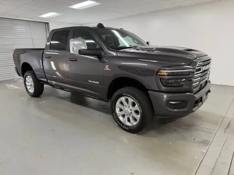Another view of 2025 Ram 2500 Laramie for sale in Baxley, GA at Woody Folsom CDJR of Baxley