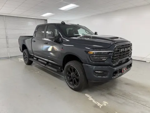 Another view of 2025 Ram 2500 Laramie for sale in Baxley, GA at Woody Folsom CDJR of Baxley