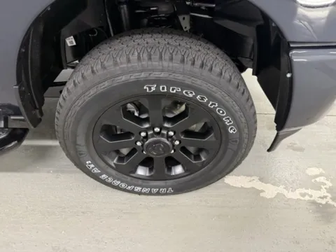 More photos of 2025 Ram 2500 Laramie at Woody Folsom CDJR of Baxley, GA