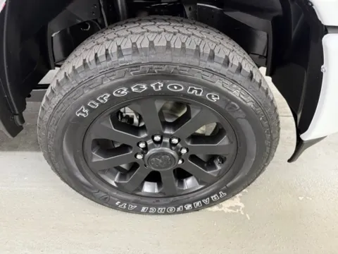 More photos of 2025 Ram 2500 Laramie at Woody Folsom CDJR of Baxley, GA