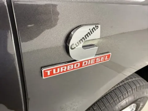 More photos of 2025 Ram 2500 Tradesman at Woody Folsom CDJR of Baxley, GA