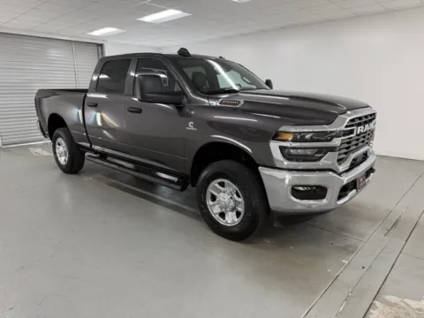 Another view of 2025 Ram 2500 Tradesman for sale in Baxley, GA at Woody Folsom CDJR of Baxley