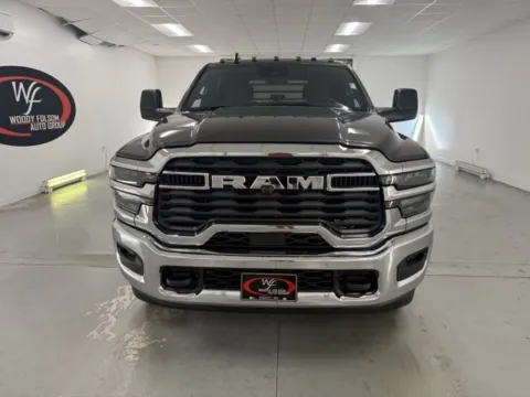 Photos of 2025 Ram 3500 Chassis Cab Tradesman for sale in Baxley, GA at Woody Folsom CDJR of Baxley