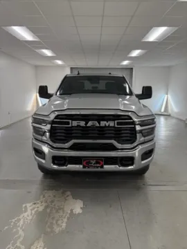 Photos of 2025 Ram 2500 Tradesman for sale in Baxley, GA at Woody Folsom CDJR of Baxley