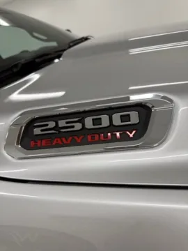 More photos of 2025 Ram 2500 Tradesman at Woody Folsom CDJR of Baxley, GA