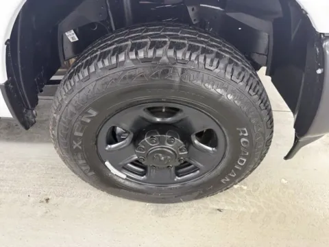 More photos of 2025 Ram 3500 Chassis Cab Tradesman at Woody Folsom CDJR of Baxley, GA
