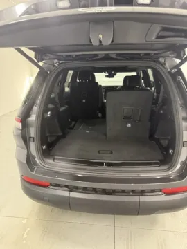 More photos of 2025 Jeep Grand Cherokee L Limited at Woody Folsom CDJR of Baxley, GA