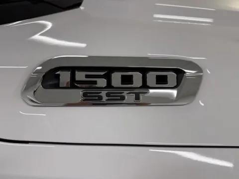 More photos of 2025 Ram 1500 Big Horn at Woody Folsom CDJR of Baxley, GA