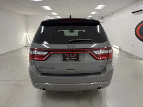 More photos of 2026 Dodge Durango GT at Woody Folsom CDJR of Baxley, GA