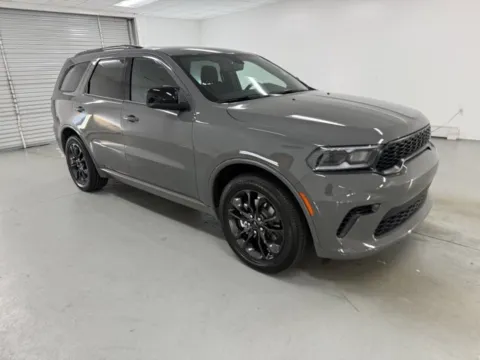 Photos of 2026 Dodge Durango GT for sale in Baxley, GA at Woody Folsom CDJR of Baxley