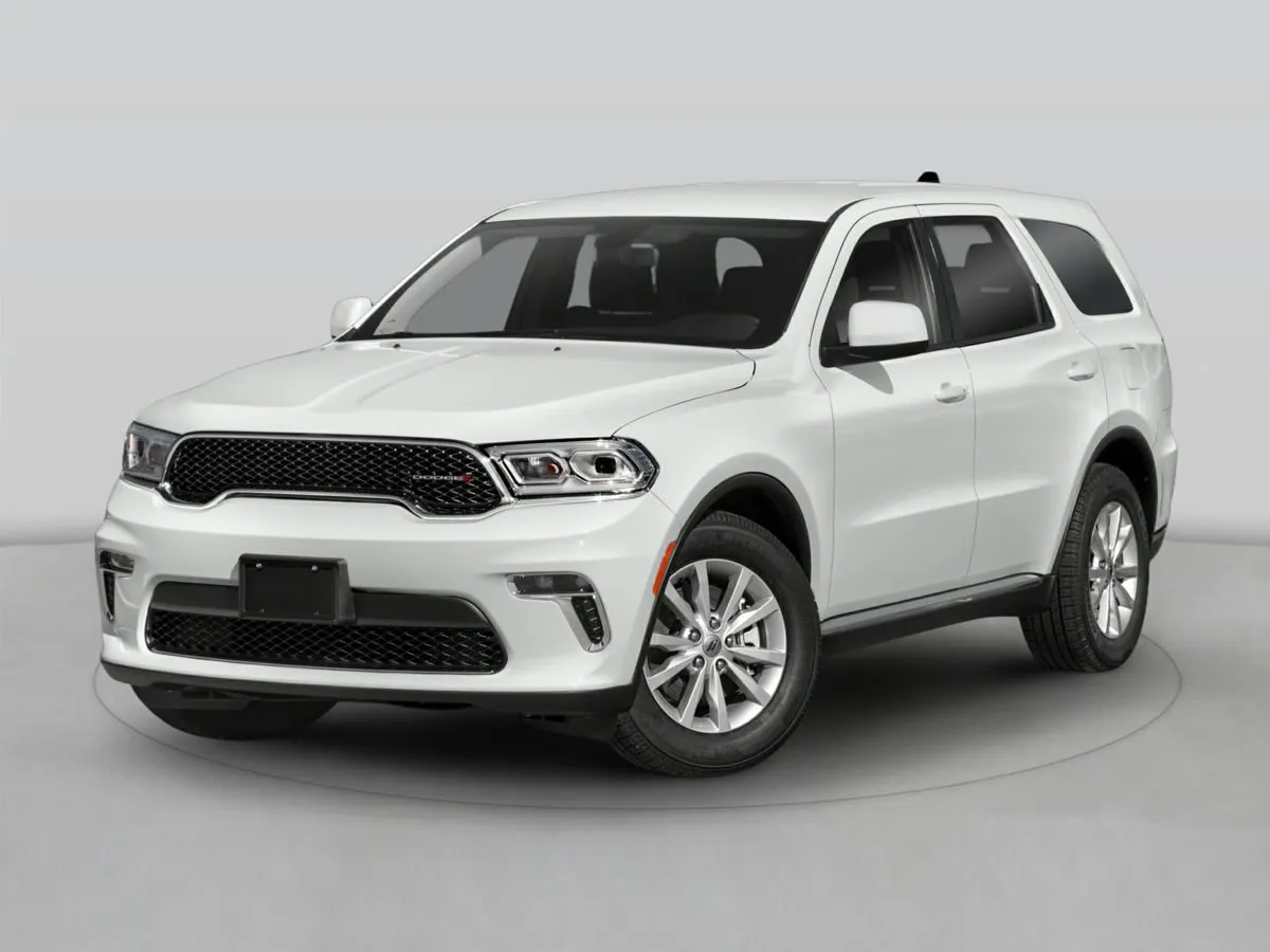 Gray 2026 Dodge Durango GT for sale in Baxley, GA