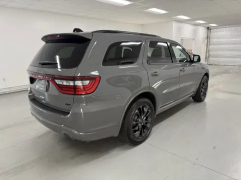 More photos of 2026 Dodge Durango GT at Woody Folsom CDJR of Baxley, GA