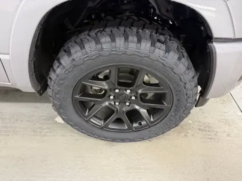 More photos of 2026 Ram 1500 Laramie at Woody Folsom CDJR of Baxley, GA