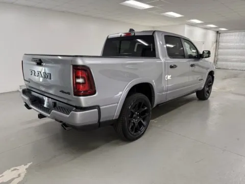 More photos of 2026 Ram 1500 Laramie at Woody Folsom CDJR of Baxley, GA