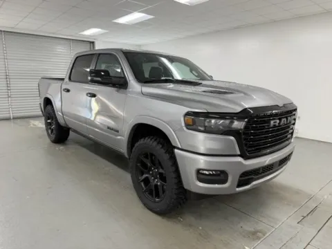 Another view of 2026 Ram 1500 Laramie for sale in Baxley, GA at Woody Folsom CDJR of Baxley