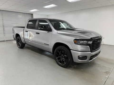 Another view of 2026 Ram 1500 Laramie for sale in Baxley, GA at Woody Folsom CDJR of Baxley