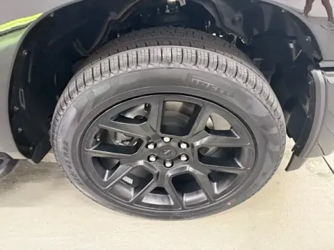 More photos of 2026 Ram 1500 Laramie at Woody Folsom CDJR of Baxley, GA