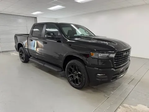 Another view of 2026 Ram 1500 Laramie for sale in Baxley, GA at Woody Folsom CDJR of Baxley