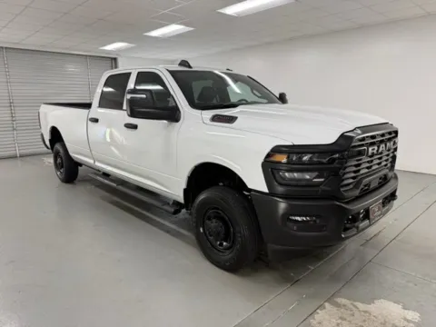 Another view of 2026 Ram 2500 Tradesman for sale in Baxley, GA at Woody Folsom CDJR of Baxley