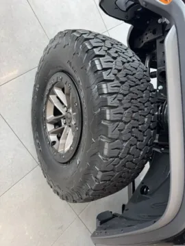 More photos of 2025 Jeep Wrangler Rubicon 392 Final Edition at Woody Folsom CDJR of Baxley, GA