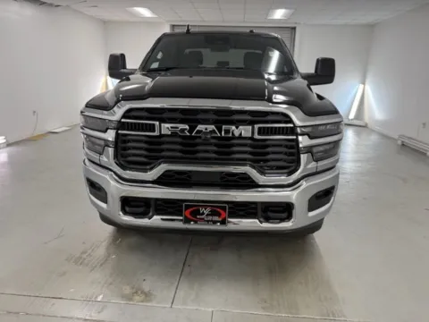 Photos of 2025 Ram 2500 Tradesman for sale in Baxley, GA at Woody Folsom CDJR of Baxley