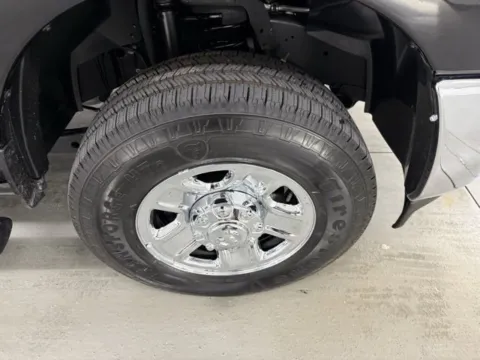 More photos of 2025 Ram 2500 Tradesman at Woody Folsom CDJR of Baxley, GA