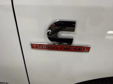 More photos of 2026 Ram 2500 Big Horn at Woody Folsom CDJR of Baxley, GA