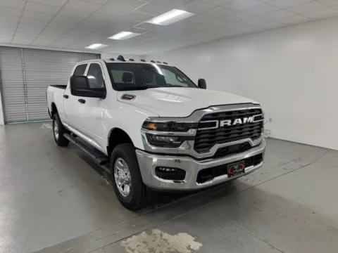 Another view of 2026 Ram 2500 Tradesman for sale in Baxley, GA at Woody Folsom CDJR of Baxley