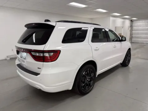 More photos of 2026 Dodge Durango GT at Woody Folsom CDJR of Baxley, GA