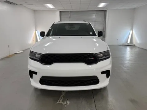 Photos of 2026 Dodge Durango GT for sale in Baxley, GA at Woody Folsom CDJR of Baxley