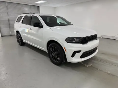 Another view of 2026 Dodge Durango GT for sale in Baxley, GA at Woody Folsom CDJR of Baxley