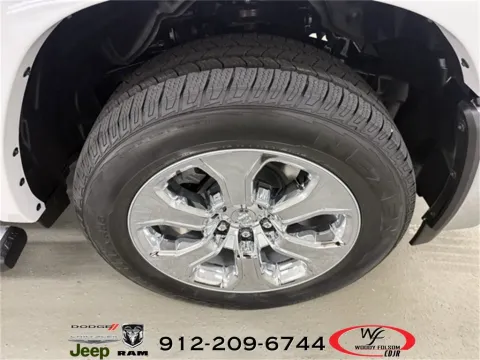 More photos of 2026 Ram 1500 Big Horn at Woody Folsom CDJR of Baxley, GA