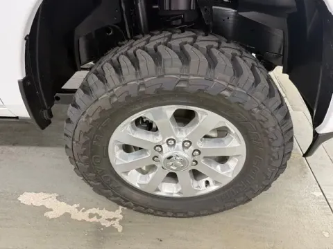 More photos of 2026 Ram 3500 Laramie at Woody Folsom CDJR of Baxley, GA