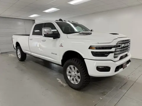 Another view of 2026 Ram 3500 Laramie for sale in Baxley, GA at Woody Folsom CDJR of Baxley