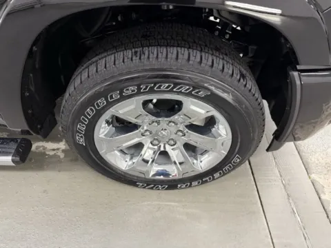 More photos of 2026 Ram 1500 Big Horn at Woody Folsom CDJR of Baxley, GA