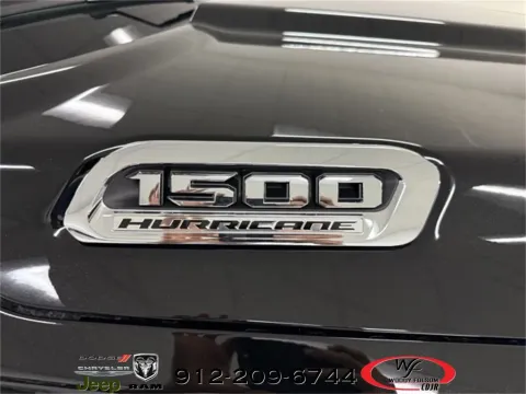 More photos of 2026 Ram 1500 Big Horn at Woody Folsom CDJR of Baxley, GA