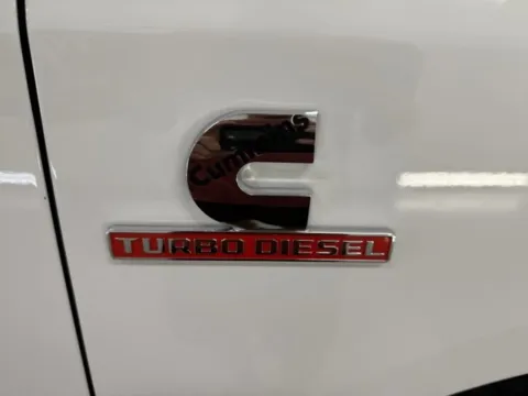 More photos of 2025 Ram 3500 Tradesman at Woody Folsom CDJR of Baxley, GA