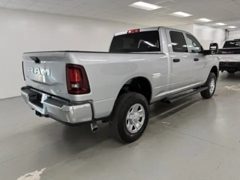 More photos of 2026 Ram 2500 Tradesman at Woody Folsom CDJR of Baxley, GA