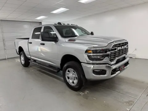 Another view of 2026 Ram 2500 Tradesman for sale in Baxley, GA at Woody Folsom CDJR of Baxley