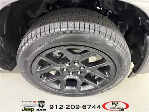 More photos of 2026 Ram 1500 Laramie at Woody Folsom CDJR of Baxley, GA