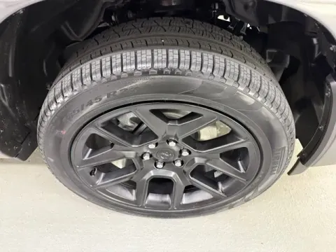 More photos of 2026 Ram 1500 Laramie at Woody Folsom CDJR of Baxley, GA