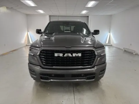 Photos of 2026 Ram 1500 Laramie for sale in Baxley, GA at Woody Folsom CDJR of Baxley
