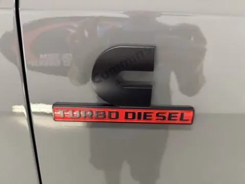 More photos of 2026 Ram 2500 Laramie at Woody Folsom CDJR of Baxley, GA