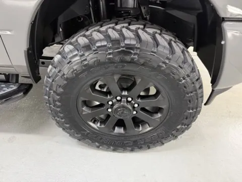 More photos of 2026 Ram 2500 Laramie at Woody Folsom CDJR of Baxley, GA