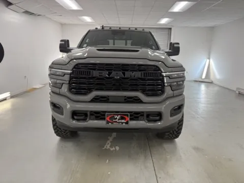 Photos of 2026 Ram 2500 Laramie for sale in Baxley, GA at Woody Folsom CDJR of Baxley