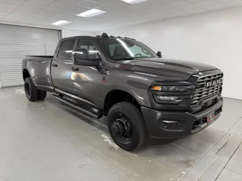 Another view of 2026 Ram 3500 Tradesman for sale in Baxley, GA at Woody Folsom CDJR of Baxley
