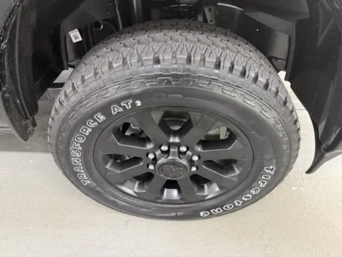More photos of 2025 Ram 2500 Laramie at Woody Folsom CDJR of Baxley, GA
