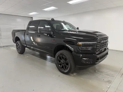 Another view of 2025 Ram 2500 Laramie for sale in Baxley, GA at Woody Folsom CDJR of Baxley