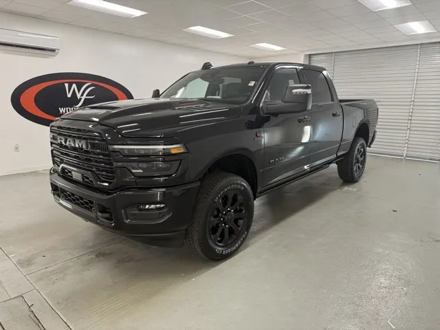 2025 Ram 2500 Laramie for sale in Baxley, GA