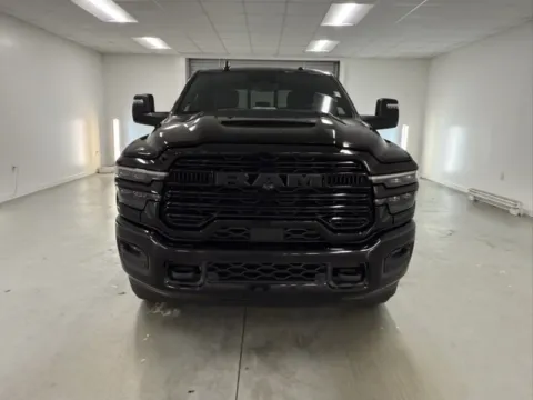 Photos of 2025 Ram 2500 Laramie for sale in Baxley, GA at Woody Folsom CDJR of Baxley